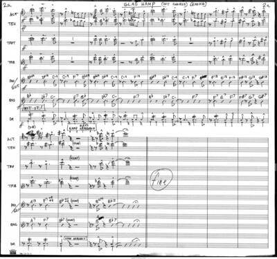 Glad Hamp (Glad-Hamp)