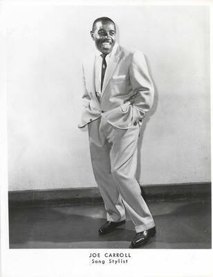 10 x 8 inch promotional photograph. Reverend Gary Miller