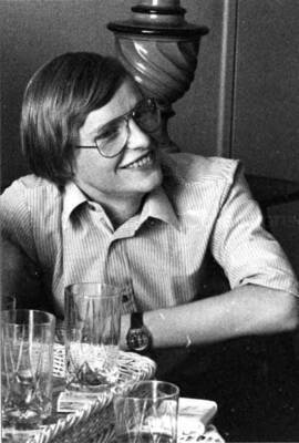 5 x 3 1/2 inch photograph. Portrait of a man [in Bordeaux, France?]. Handwritten on the back of the photograph: It's a picture to remember yourself; JL Bompoint