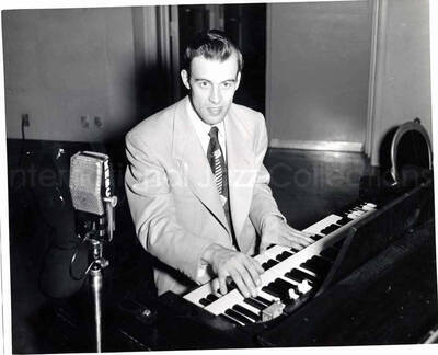 8 x 10 inch photograph. Doug Duke