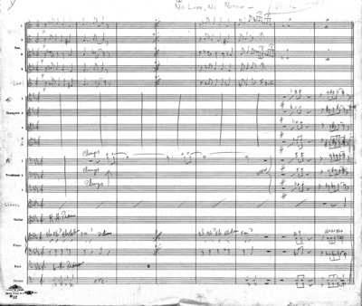 1 score (9 p.) + 18 parts