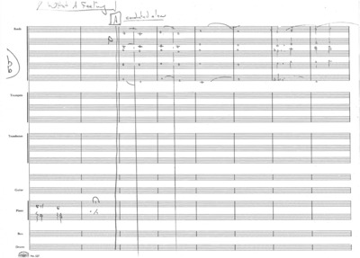 1 score (11 p.) + 12 parts