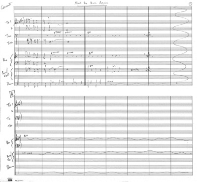 1 score (5 p.) + 8 parts, with vocals