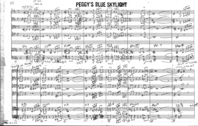 2 copies; 1 score (5 p.) + 6 parts; 1 score (21 p.) + 6 parts