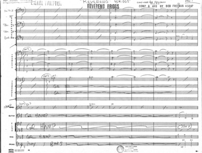 1 score (12 p.) + 17 parts