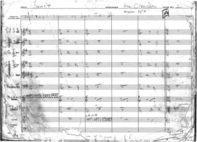 1 score (20 p.) + 9 parts