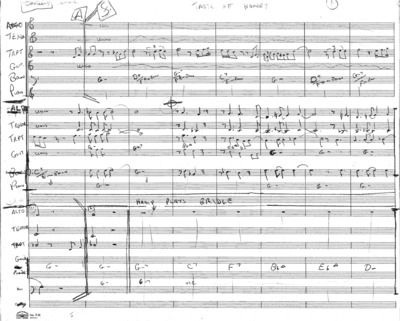 2 copies; 1 score (4 p.) + 6 parts; 1 score (8 p.) + 1 part