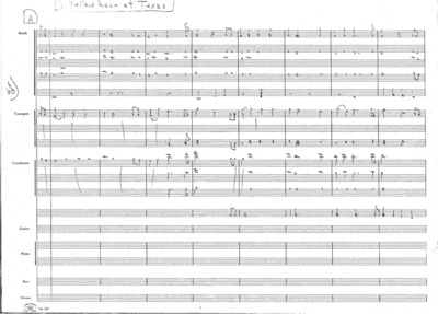 1 score (4 p.) + 12 parts