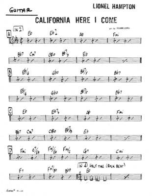 1 score (26 p.) + 13 parts; Score is separated by piece into different folders in two boxes.