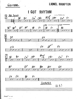 1 score (26 p.) + 13 parts; Score is separated by piece into different folders in two boxes.