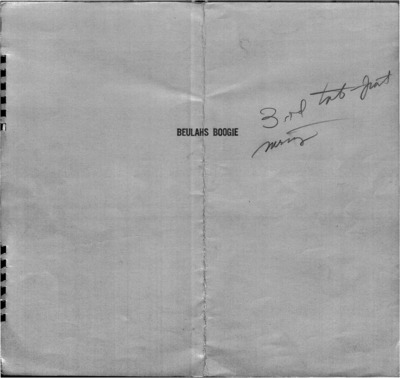 1 score (7 p.) + 8 parts