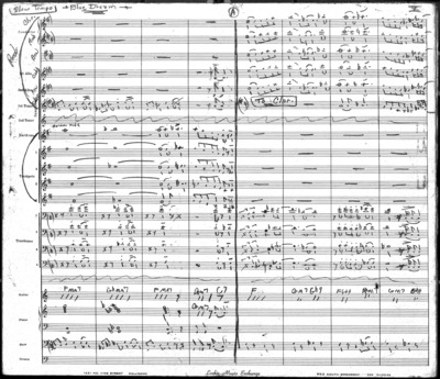 1 score (11 p.) + 18 parts