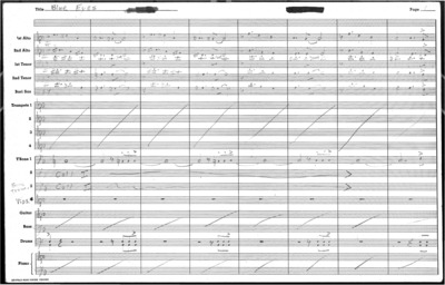 1 score (20 p.) + 17 parts