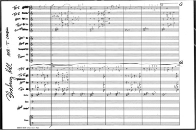 1 score (5 p.) +13 parts