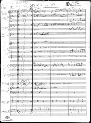 1 score (21 p.) +17 parts