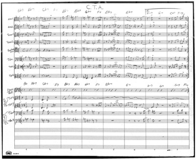 1 score (4 p.) + 14 parts