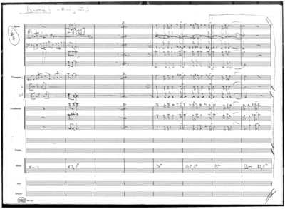 1 score (10 p.) + 12 parts