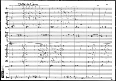 1 score (5 p.) + 15 parts