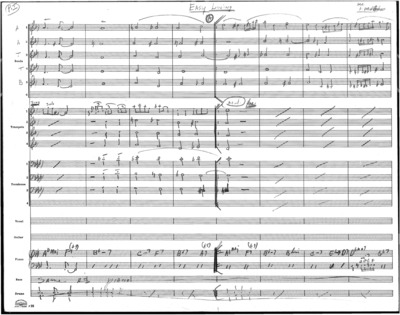 1 score (8 p.) + 14 parts