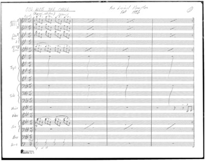 1 score (10 p.) + 17 parts