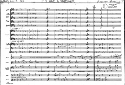 1 score (4 p.) + 16 parts