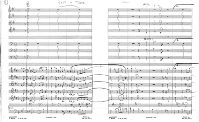 1 score (8 p.) + 13 parts