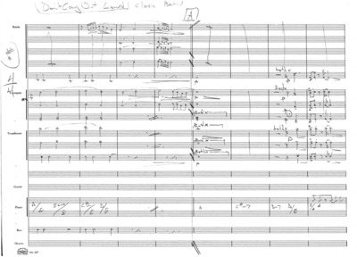 1 score (6 p.) + 12 parts