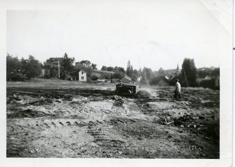 Construction event