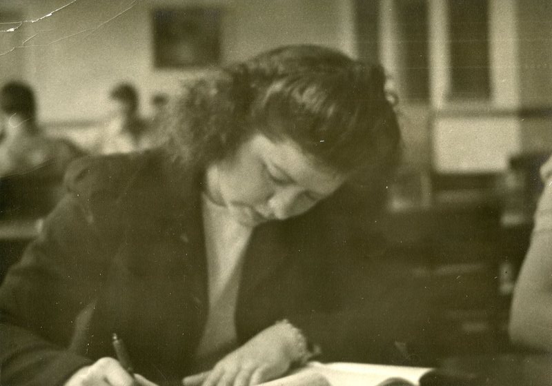 Photograph of Dorothy Perkins