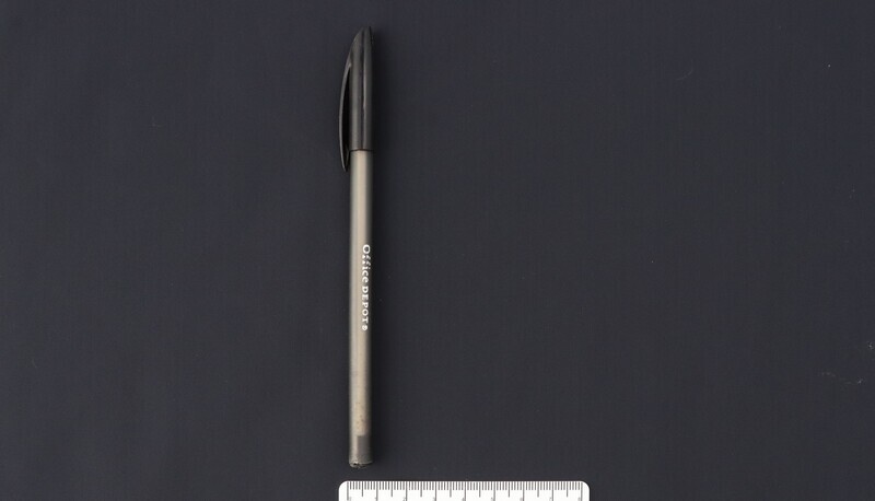 OFFICE DEPOT PEN
