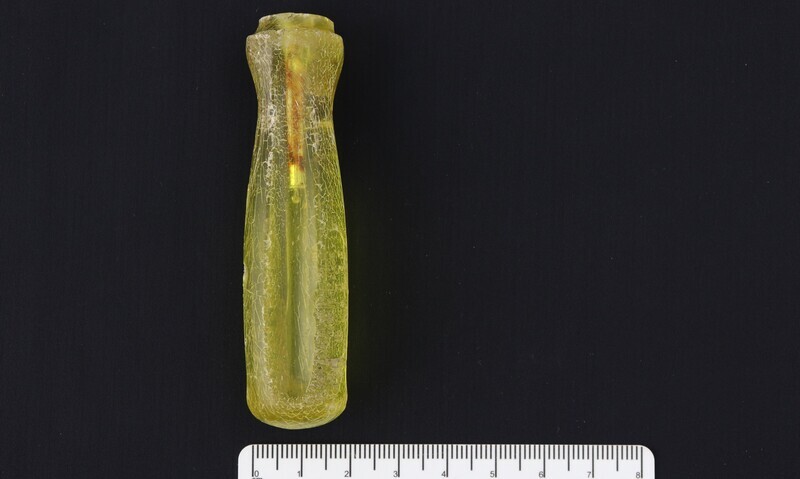 SCREWDRIVER HANDLE