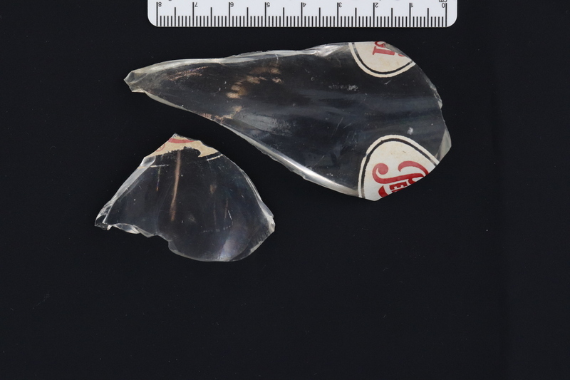 PEPSI BOTTLE