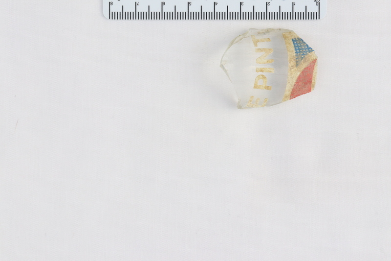 PEPSI BOTTLE