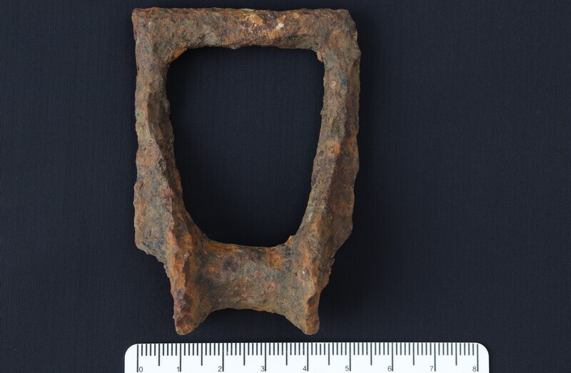 BUCKLE