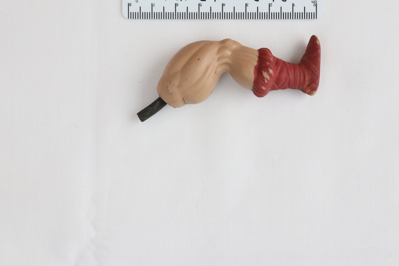 HE-MAN ACTION FIGURE