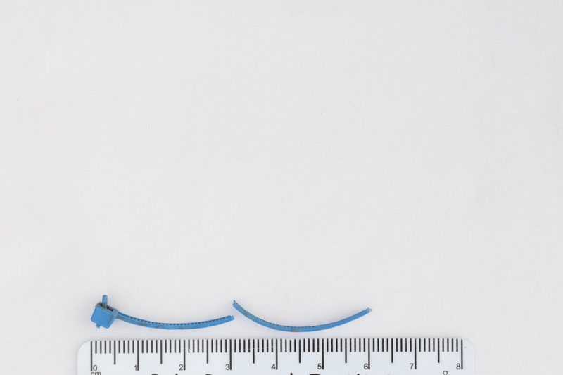 ZIP TIE