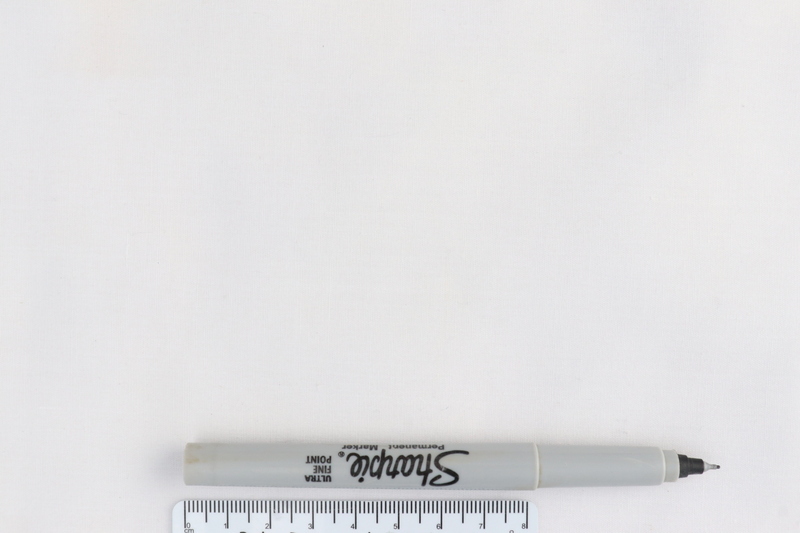SHARPIE PEN