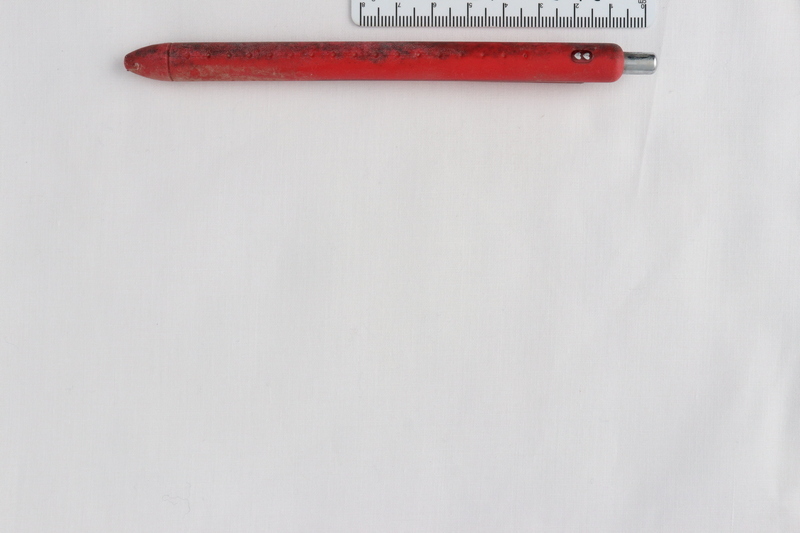 PAPERMATE PEN