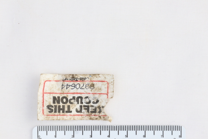 TICKET