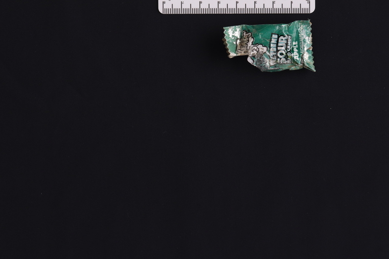 WARHEADS WRAPPER