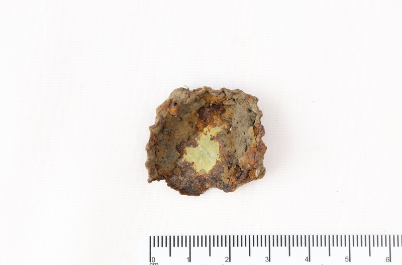 COCA-COLA BOTTLE CAP