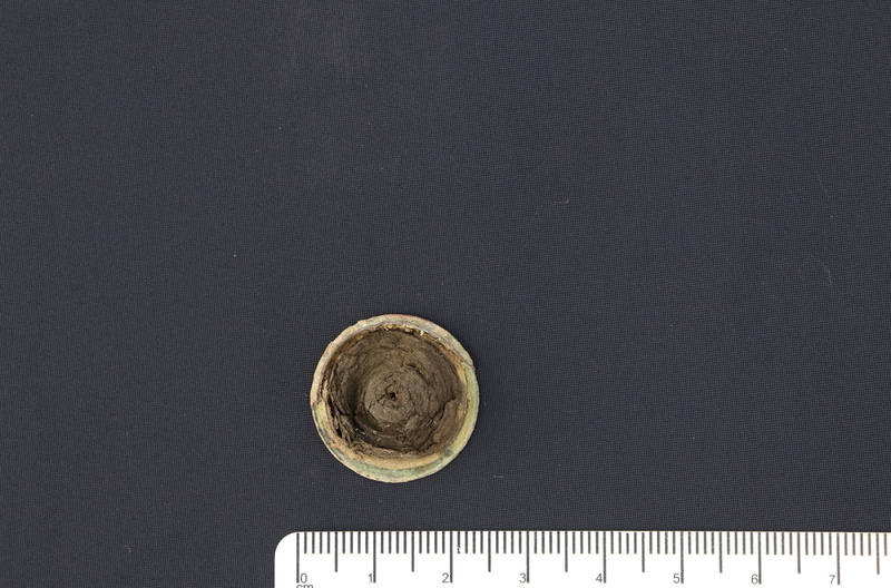 SHOTGUN SHELL