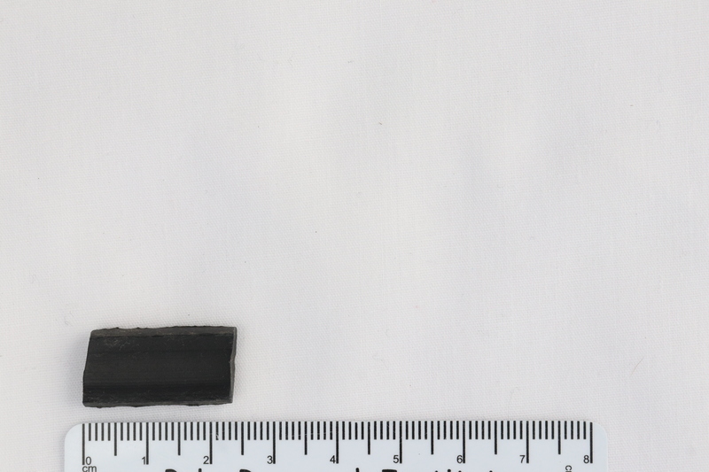 PLASTIC UNIDENTIFIED