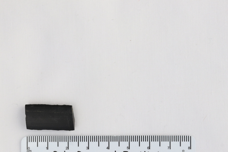 PLASTIC UNIDENTIFIED