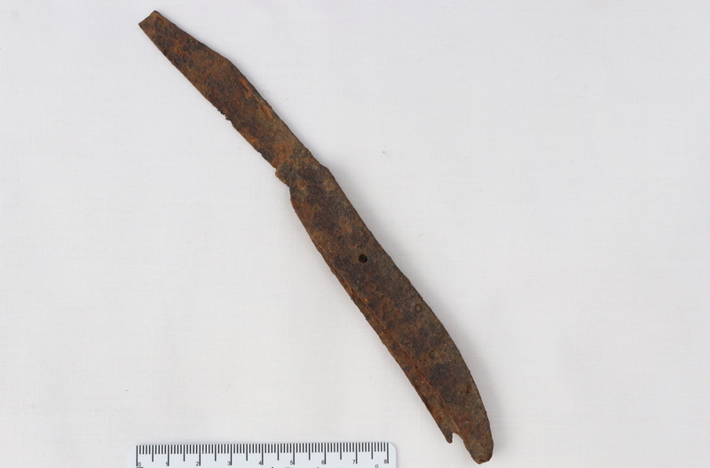 POCKET KNIFE