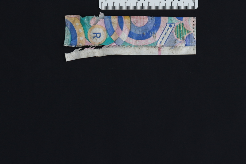 TAMPON WRAPPER