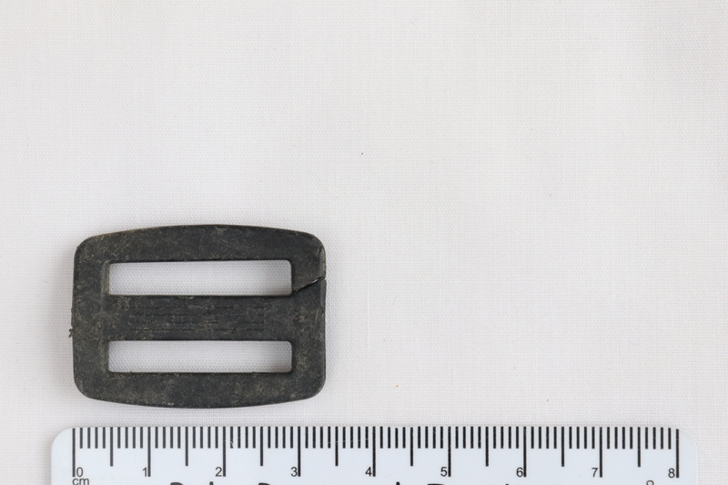 BUCKLE