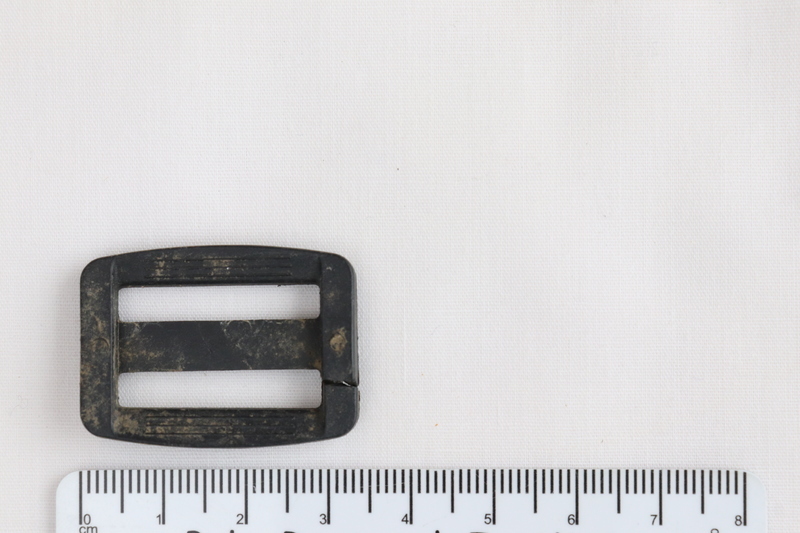 BUCKLE