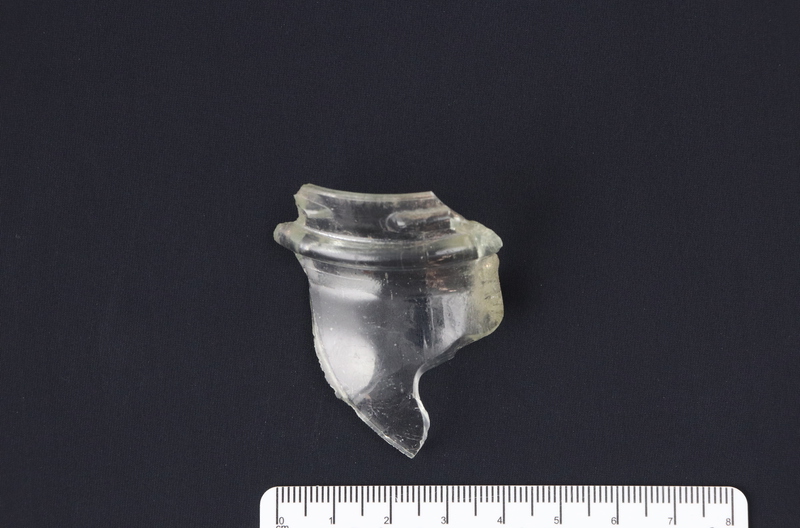 CONTAINER GLASS
