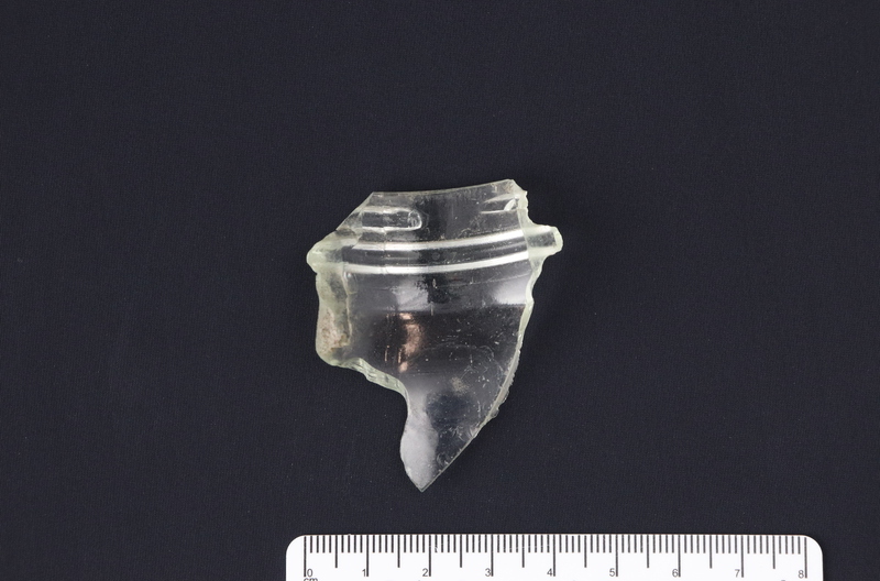 CONTAINER GLASS